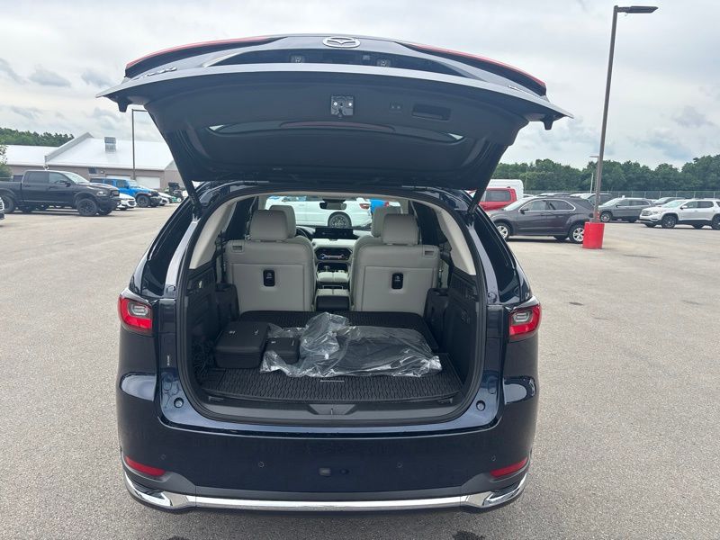 Used 2024 Mazda CX-90 SUV