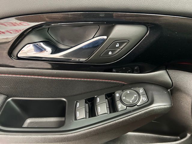 Used 2024 Chevrolet Traverse Limited SUV