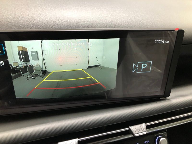 New 2026 Hyundai Santa Cruz Truck