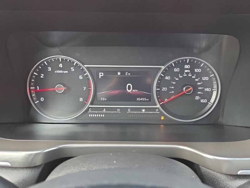 Used 2021 Kia Sorento SUV
