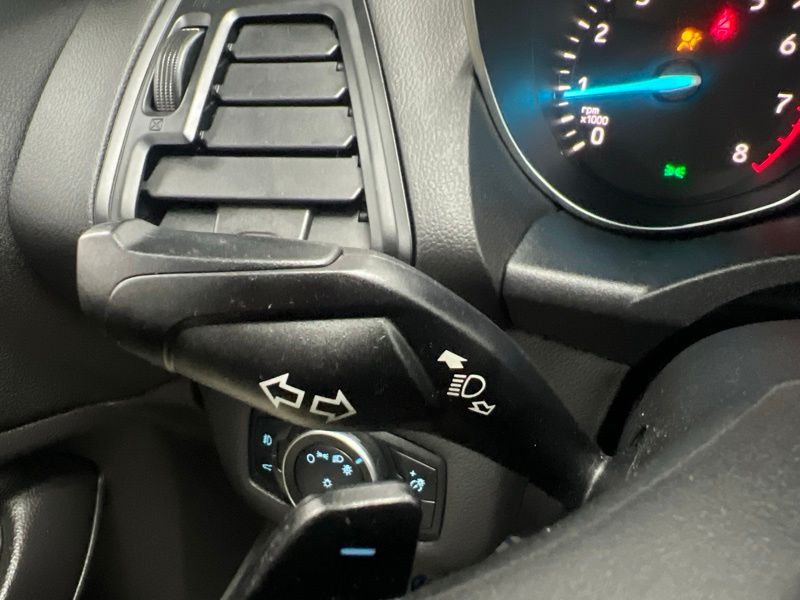 Used 2017 Ford Escape SUV