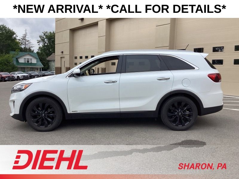 Used 2020 Kia Sorento SUV