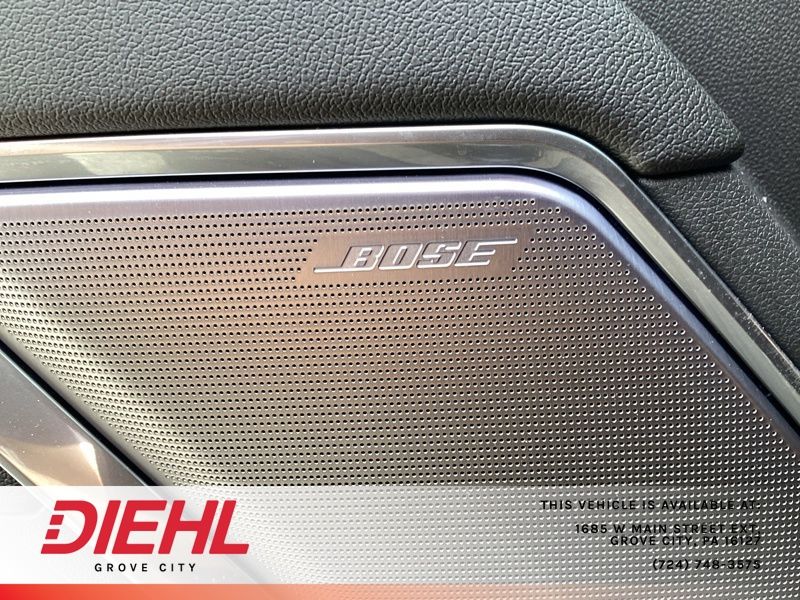 Used 2025 Chevrolet Silverado 1500 Truck