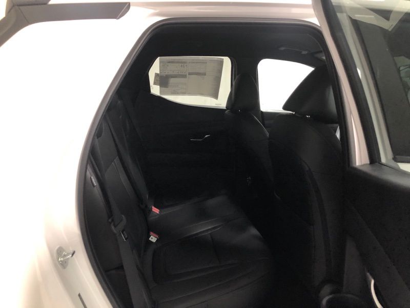 New 2026 Hyundai Santa Cruz Truck
