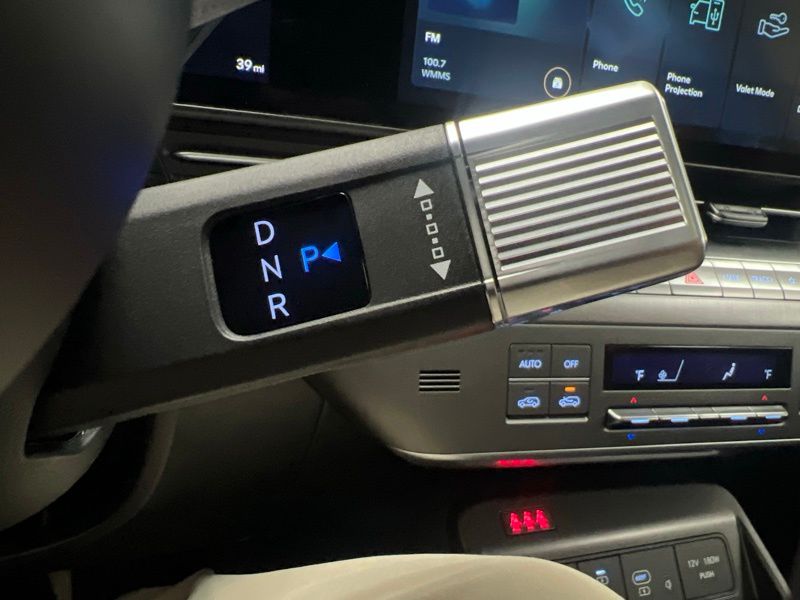New 2026 Hyundai Kona SUV