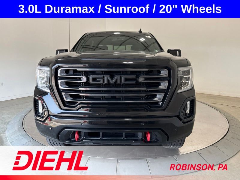 Used 2020 GMC Sierra 1500 Truck