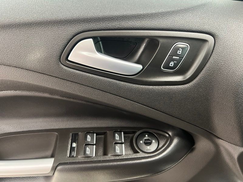 Used 2019 Ford Escape SUV