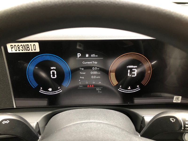 New 2026 Hyundai Santa Cruz Truck