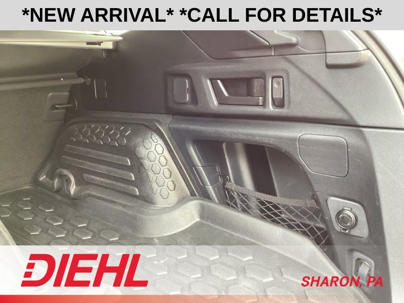 Used 2024 Subaru Outback SUV