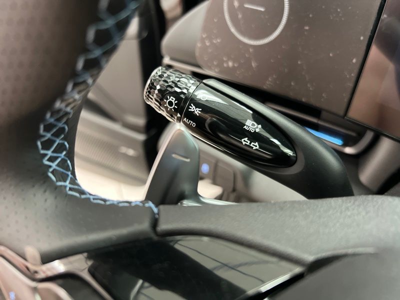 New 2026 Hyundai Elantra N Sedan