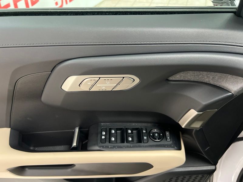 New 2027 Kia Telluride SUV
