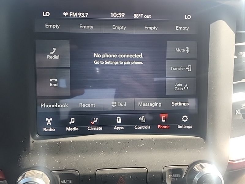 Used 2020 Ram 1500 Truck