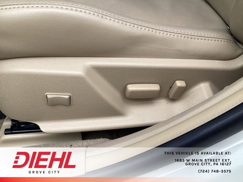 Used 2012 Cadillac CTS Sedan