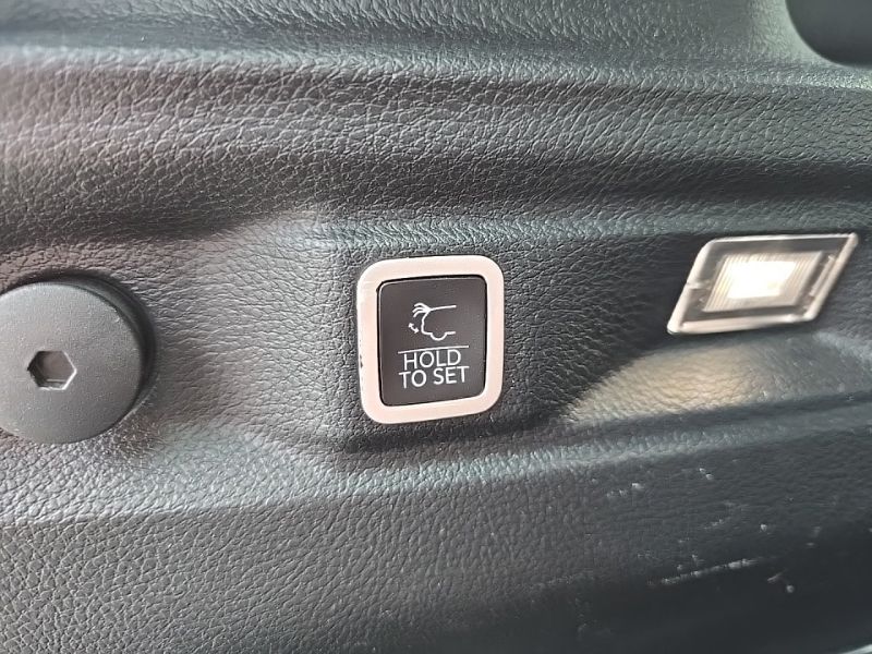 Used 2021 Jeep Grand Cherokee L SUV