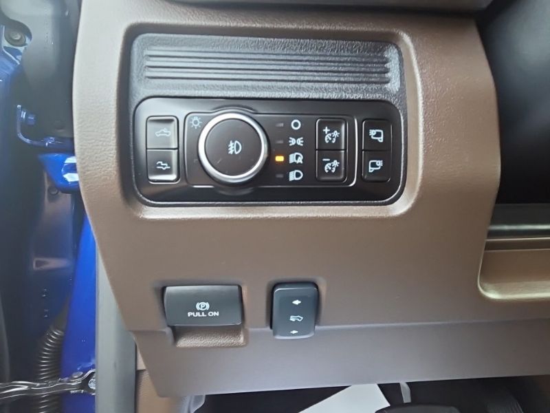 Used 2026 Ford F-350SD Truck