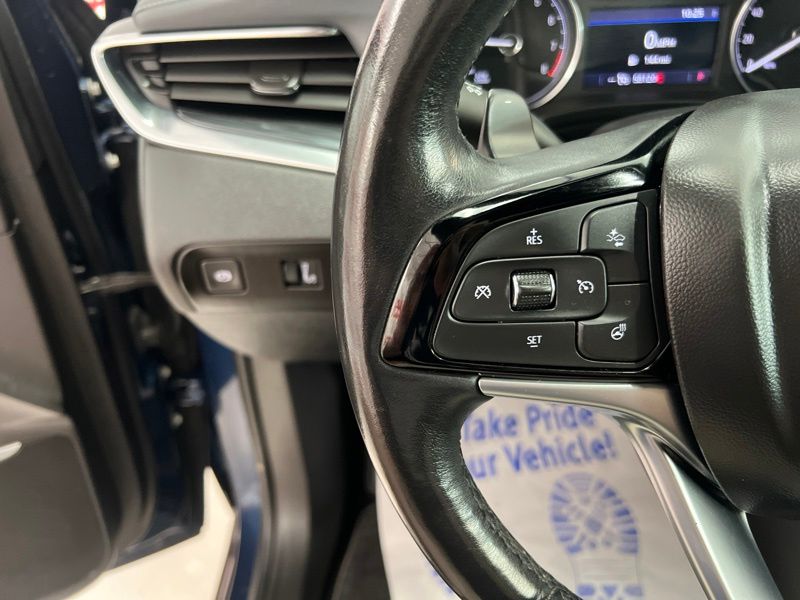 Used 2023 Buick Enclave SUV