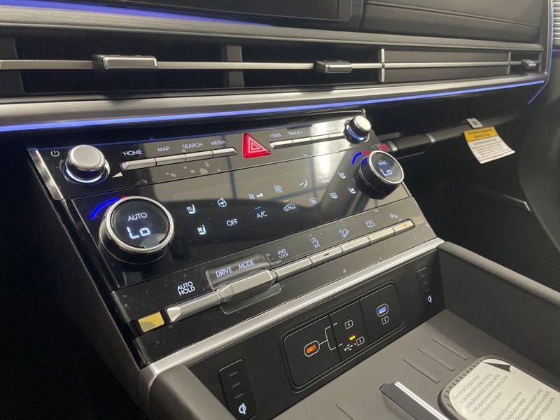 New 2026 Hyundai Santa Fe SUV