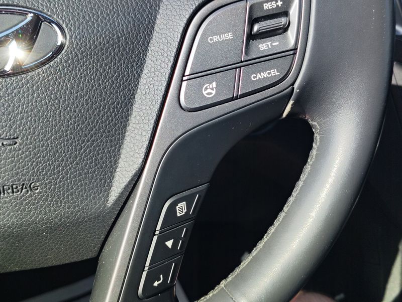 Used 2015 Hyundai Santa Fe Sport SUV