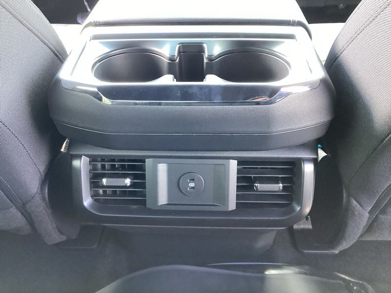 New 2026 Ford F-150 Truck