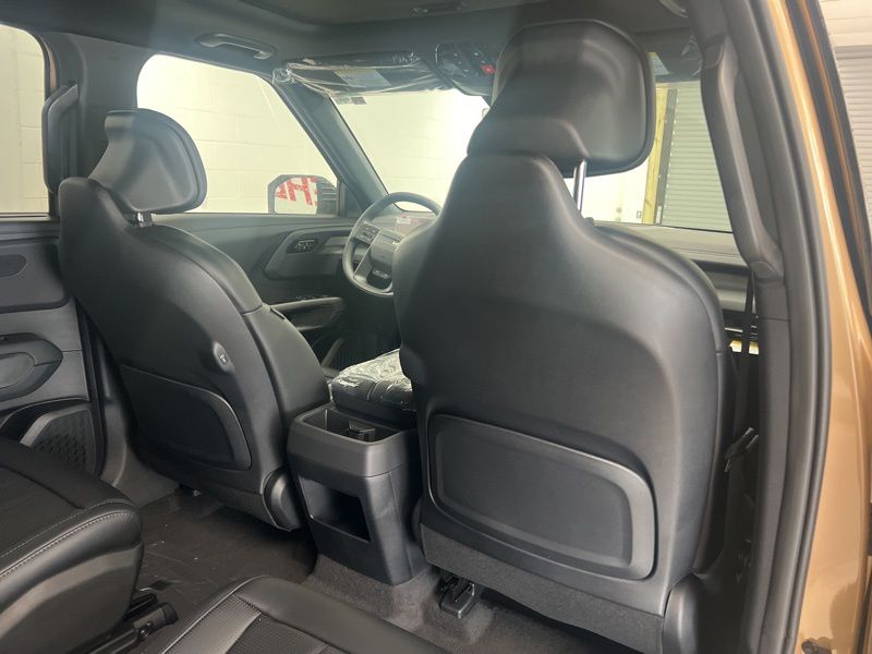 New 2027 Kia Telluride SUV