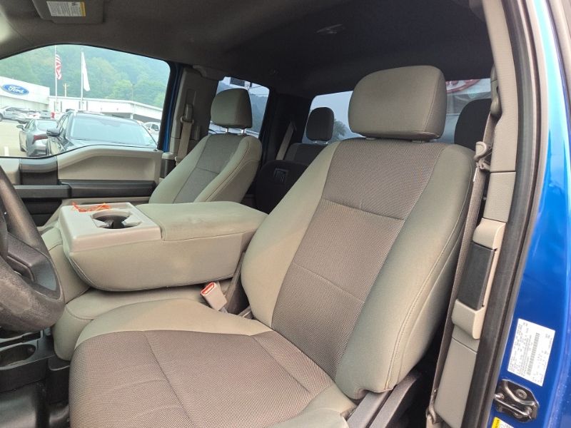 Used 2015 Ford F-150 Truck