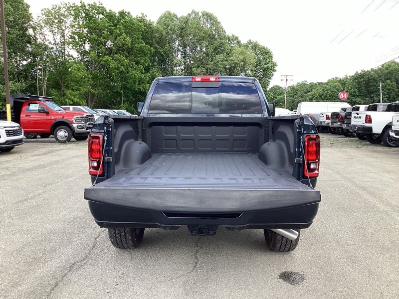 New 2026 Ram 2500 Truck