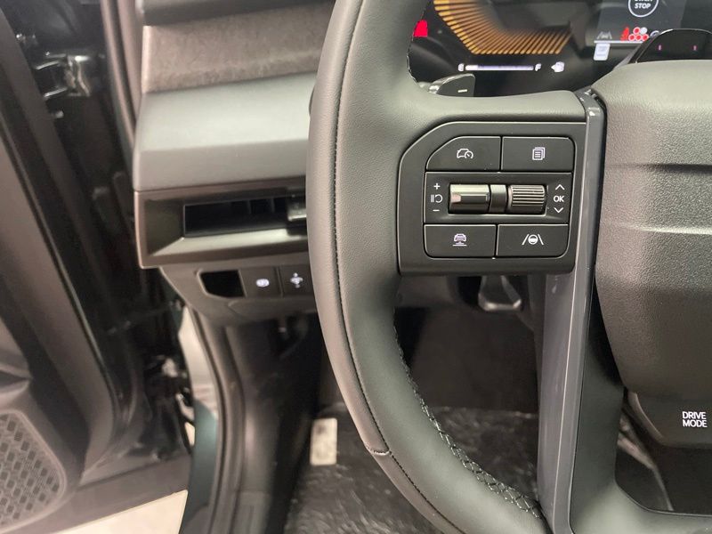 New 2027 Kia Telluride SUV