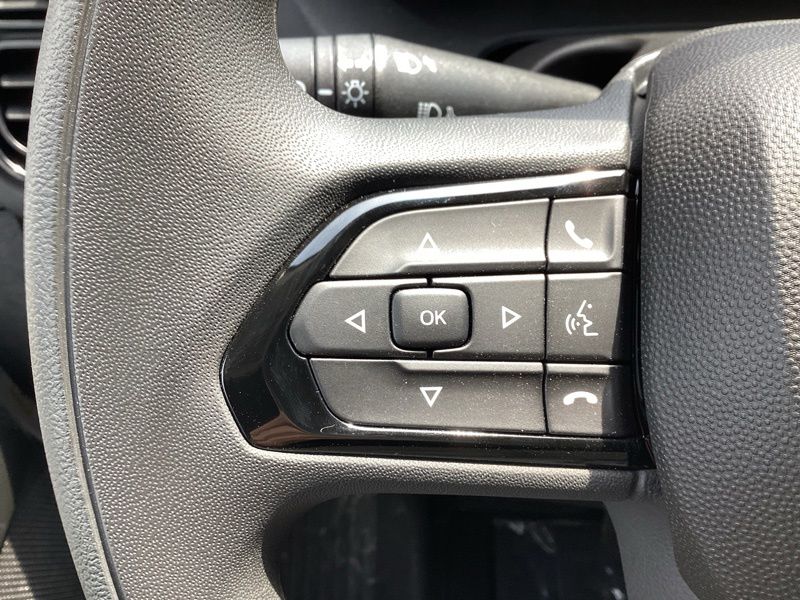 New 2026 Ram ProMaster 2500 Van