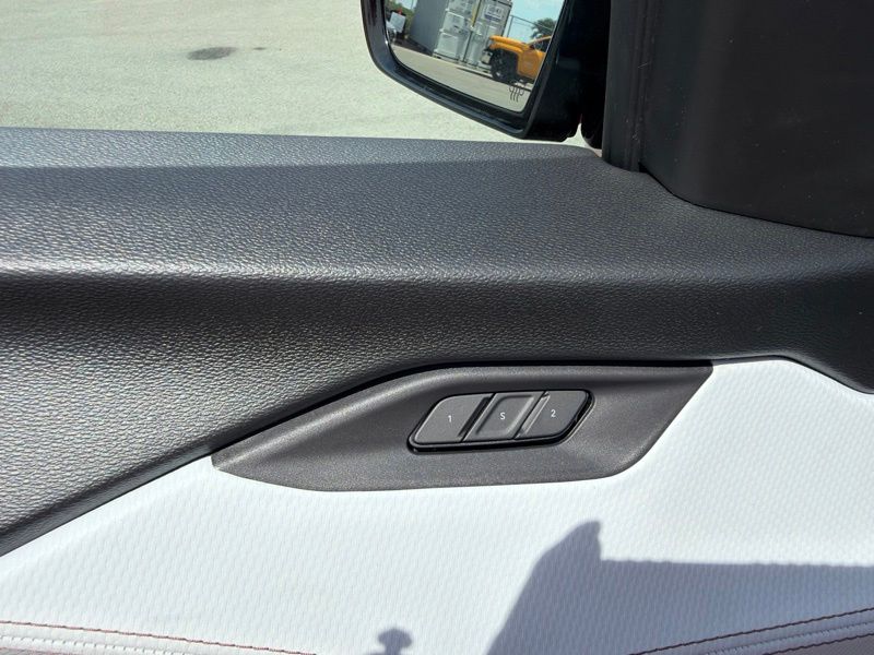 New 2026 Jeep Cherokee SUV