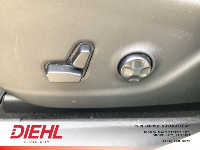 Used 2020 Jeep Cherokee SUV