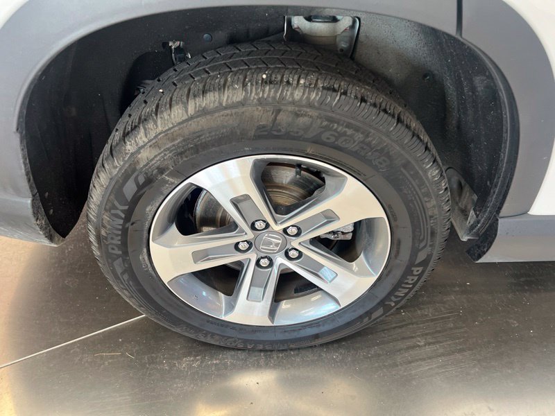Used 2024 Honda Pilot SUV