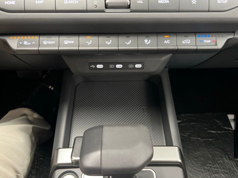 New 2027 Kia Seltos SUV