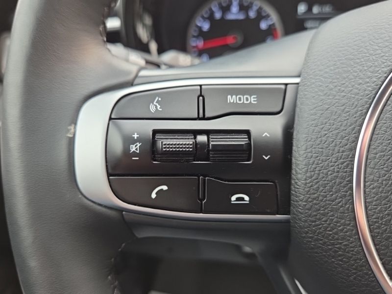 Used 2024 Kia K5 Sedan