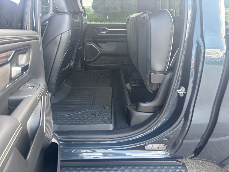 Used 2026 Ram 1500 Truck