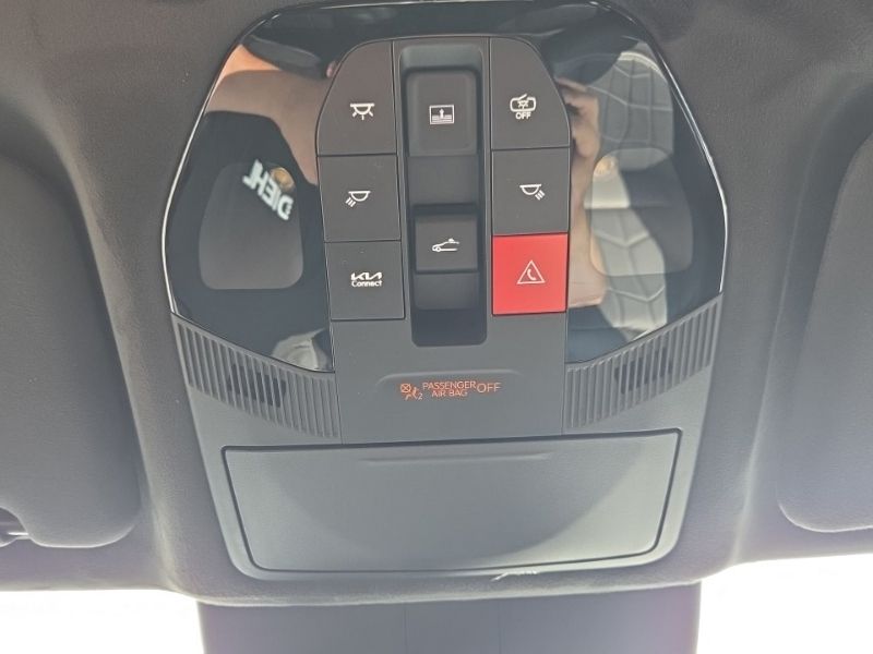 New 2027 Kia Telluride SUV
