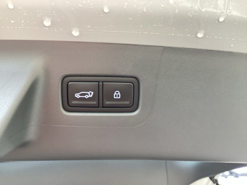 New 2026 Hyundai Santa Fe SUV