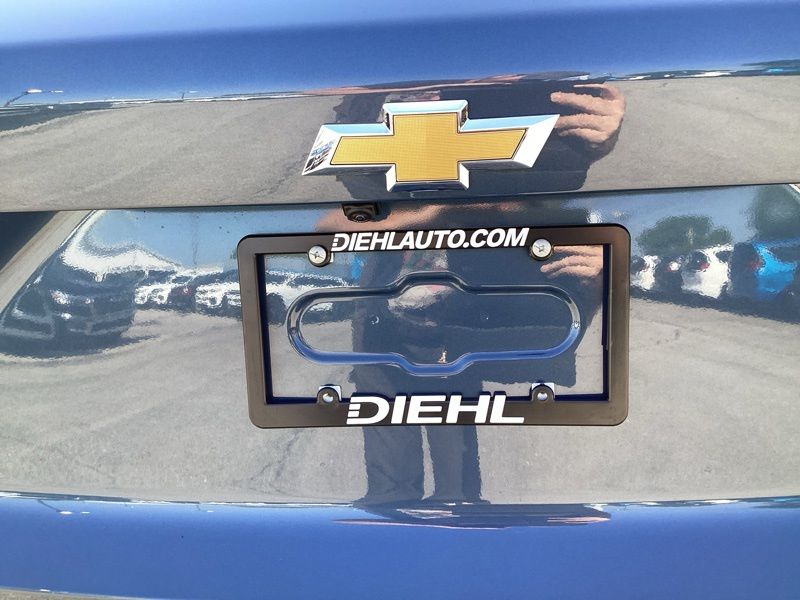 New 2027 Chevrolet Equinox SUV