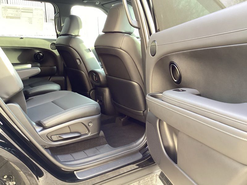 New 2026 Hyundai Palisade SUV