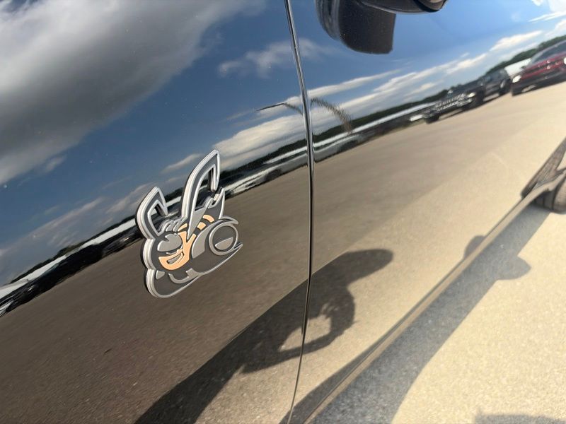 New 2026 Dodge Charger Coupe
