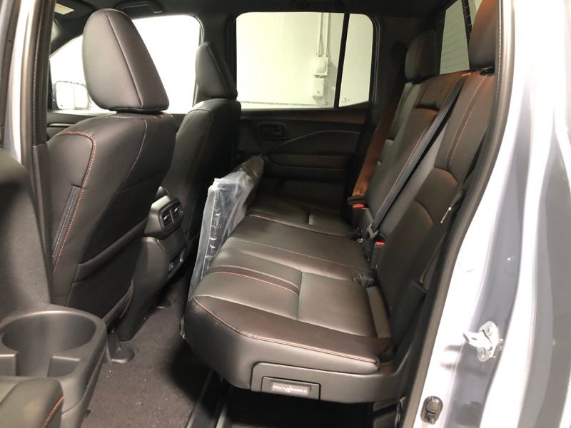 2026 Honda Ridgeline TrailSport - Photo 15