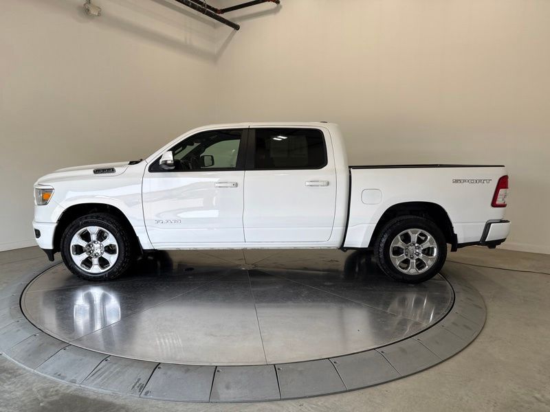 Used 2023 Ram 1500 Truck