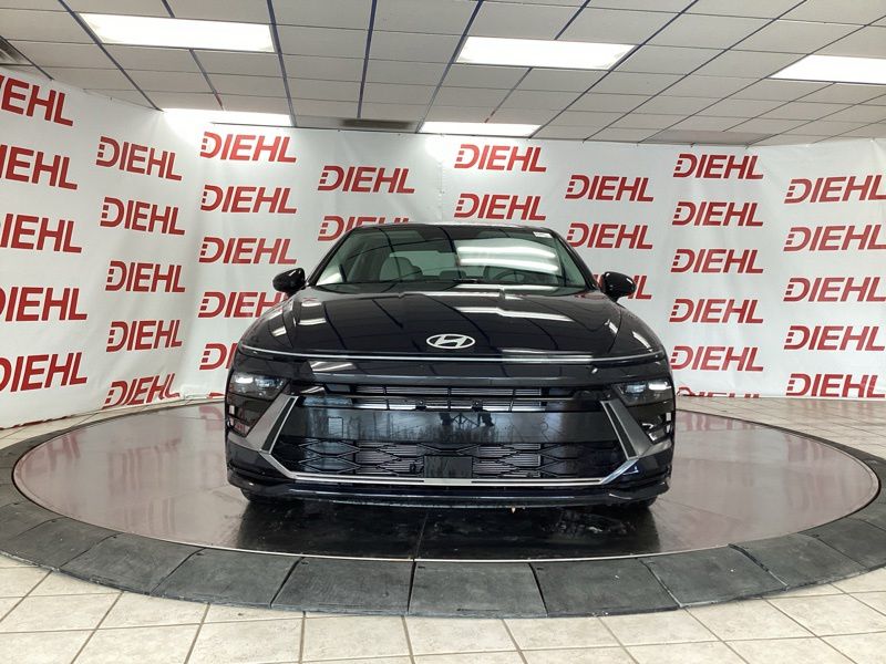 New 2026 Hyundai Sonata Sedan