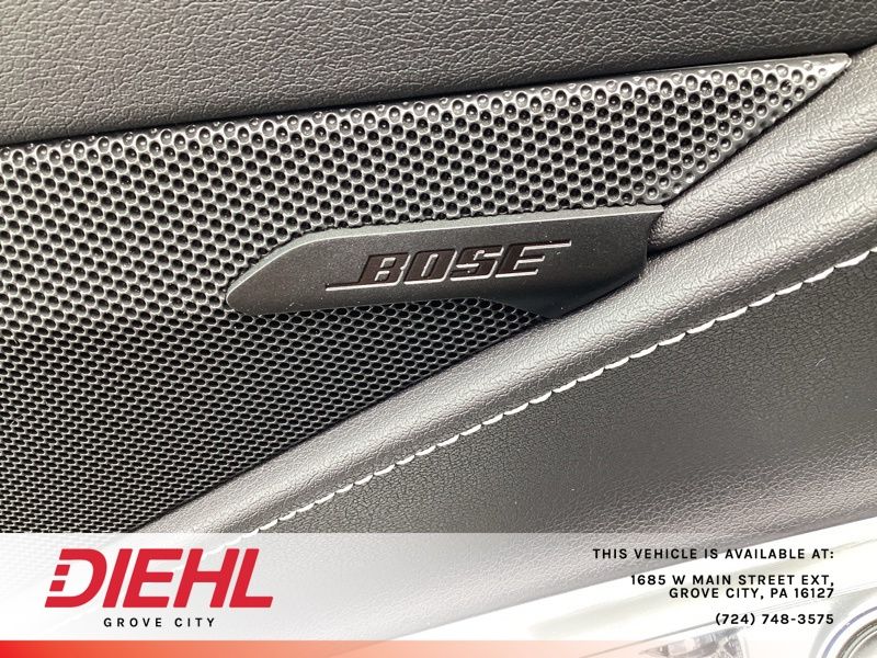 Used 2023 Chevrolet Corvette Coupe