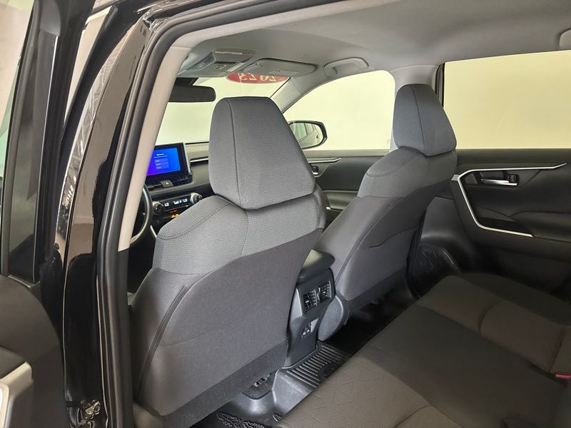 Used 2023 Toyota RAV4 Hybrid SUV