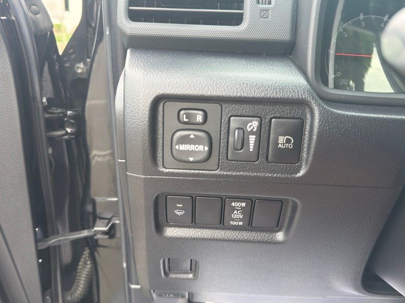 Used 2021 Toyota 4Runner SUV