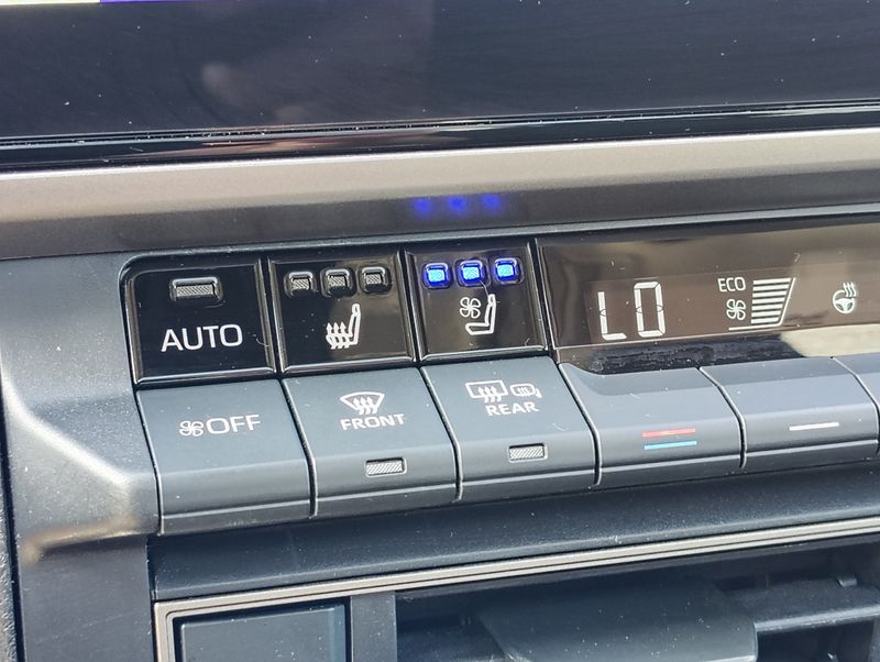 Used 2025 Toyota Camry Sedan