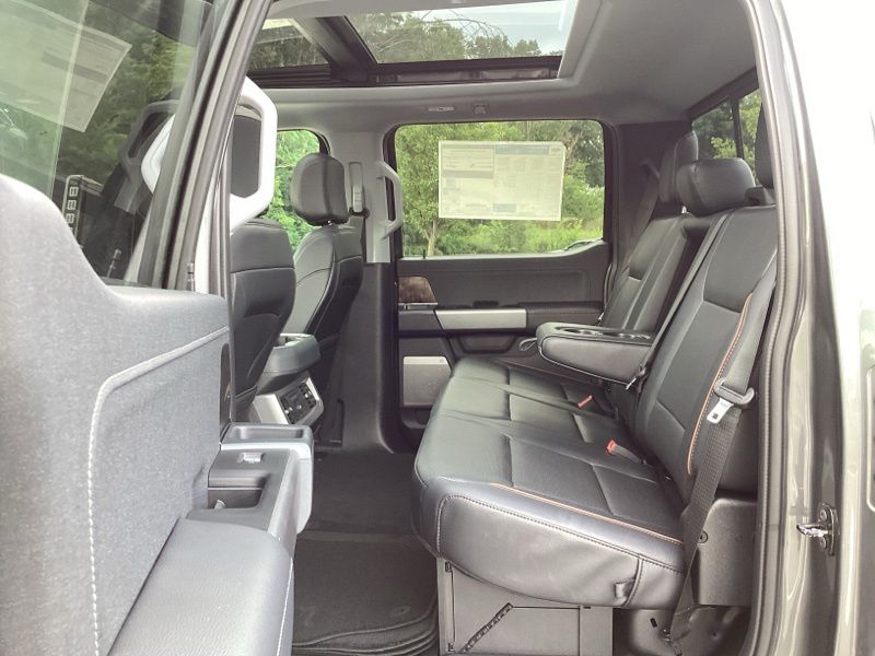New 2026 Ford F-250SD Truck