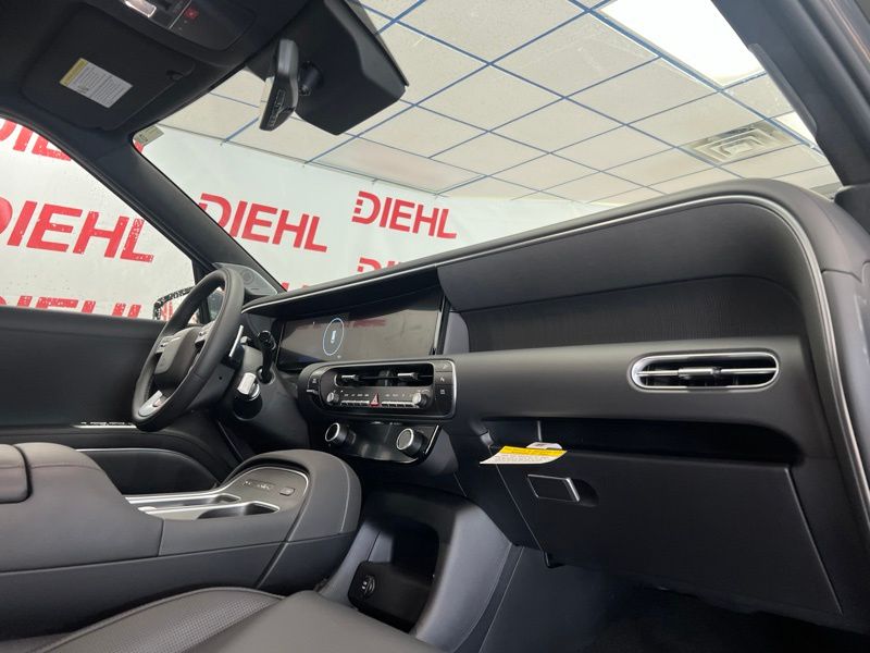 New 2026 Hyundai Palisade Hybrid SUV