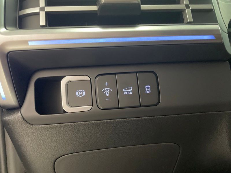 New 2026 Hyundai Santa Fe SUV