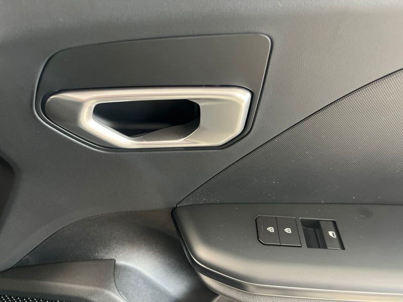 New 2026 Kia K4 Sedan